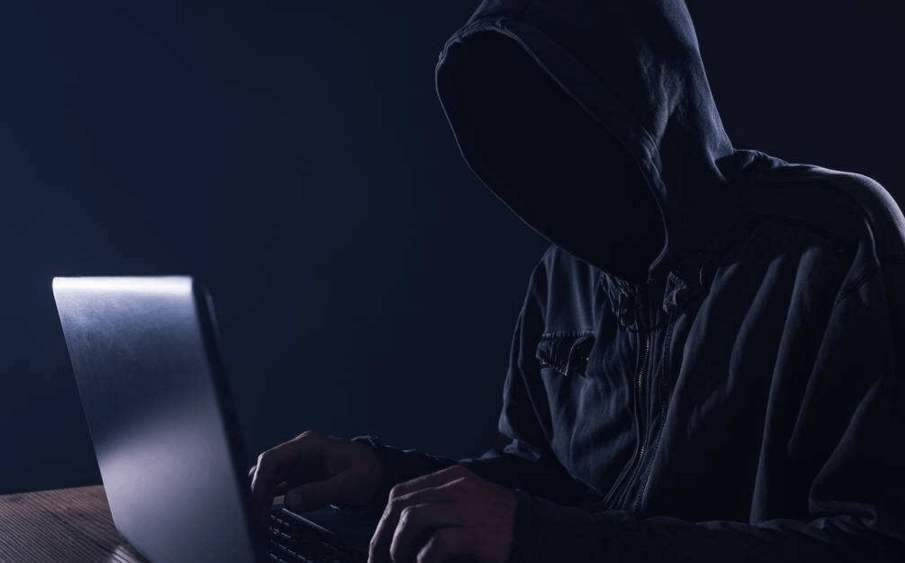遇到黑的怎么辦啊怎弄（圖）