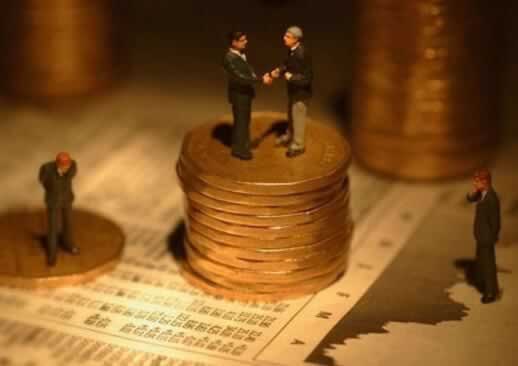 遇到黑網財務一直清算取款失敗 化解辦法（圖）